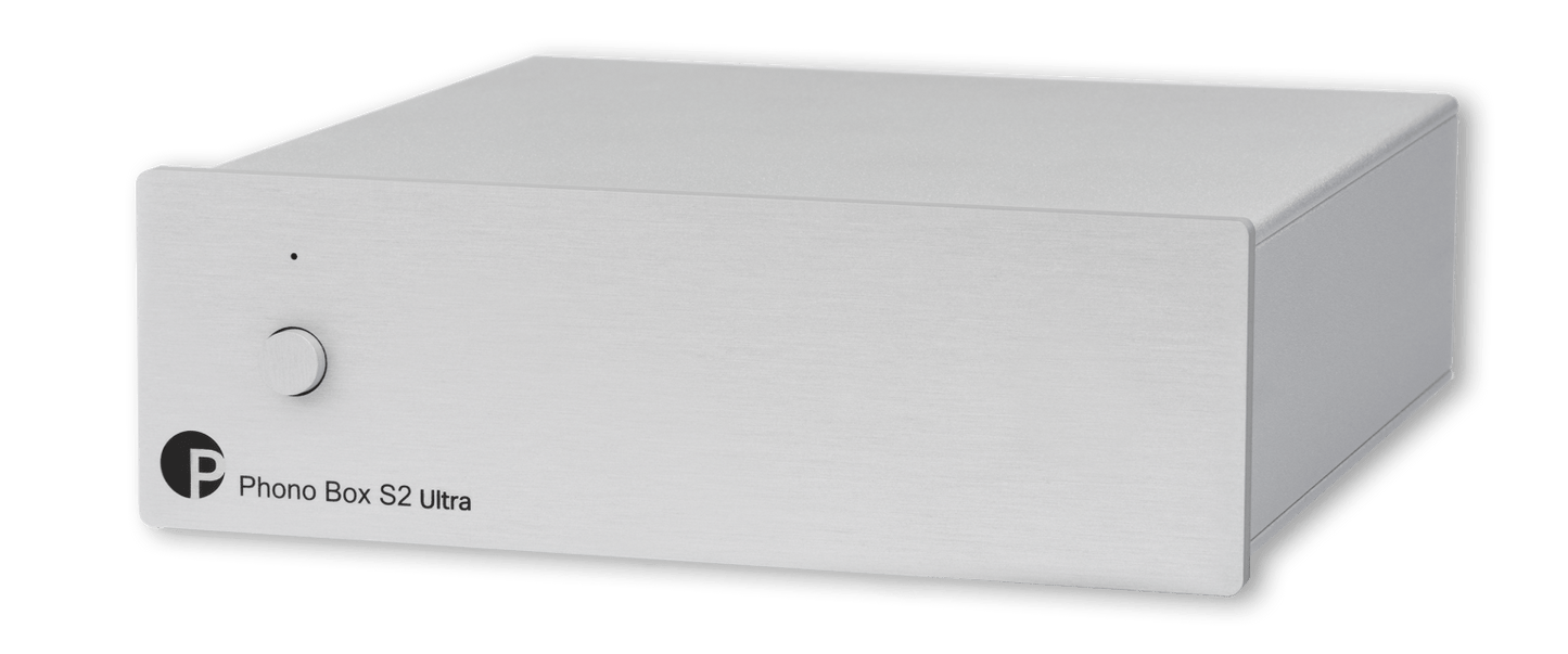 Pro-Ject PHONO BOX S2 ULTRA