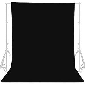 Photo Video background Black White Green 1.8 X 2.8 M rent-🟢 PremiumHIFI audio store. We craft High Fidelity sound wherever you are