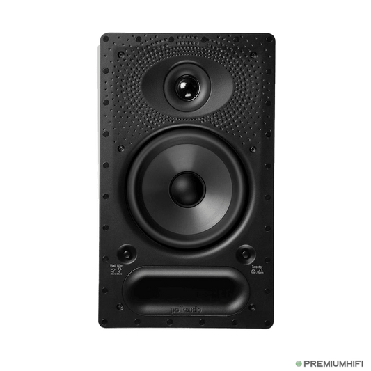 Polk Audio 65 RT In-Wall Speaker-🟢 PremiumHIFI audio store