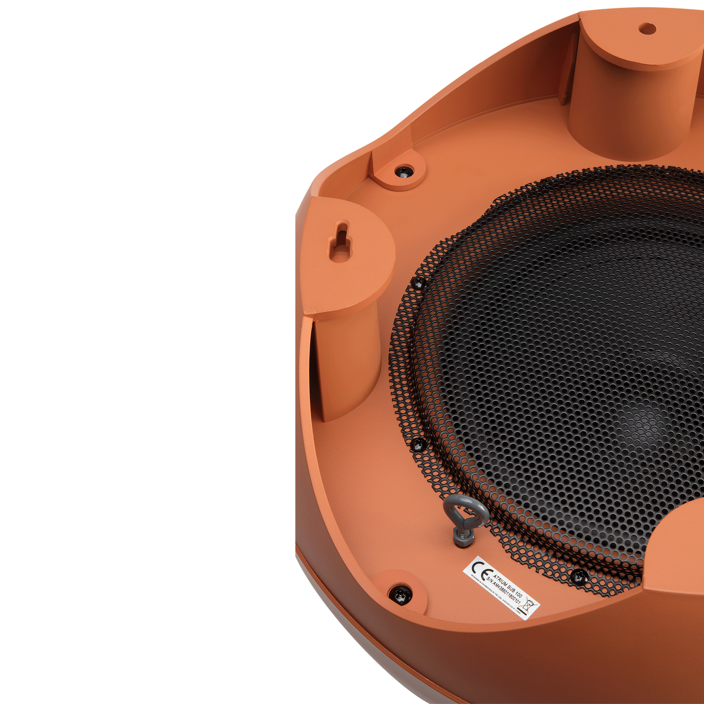 Polk Audio Atrium 100 Subwoofer-🟢 PremiumHIFI audio store