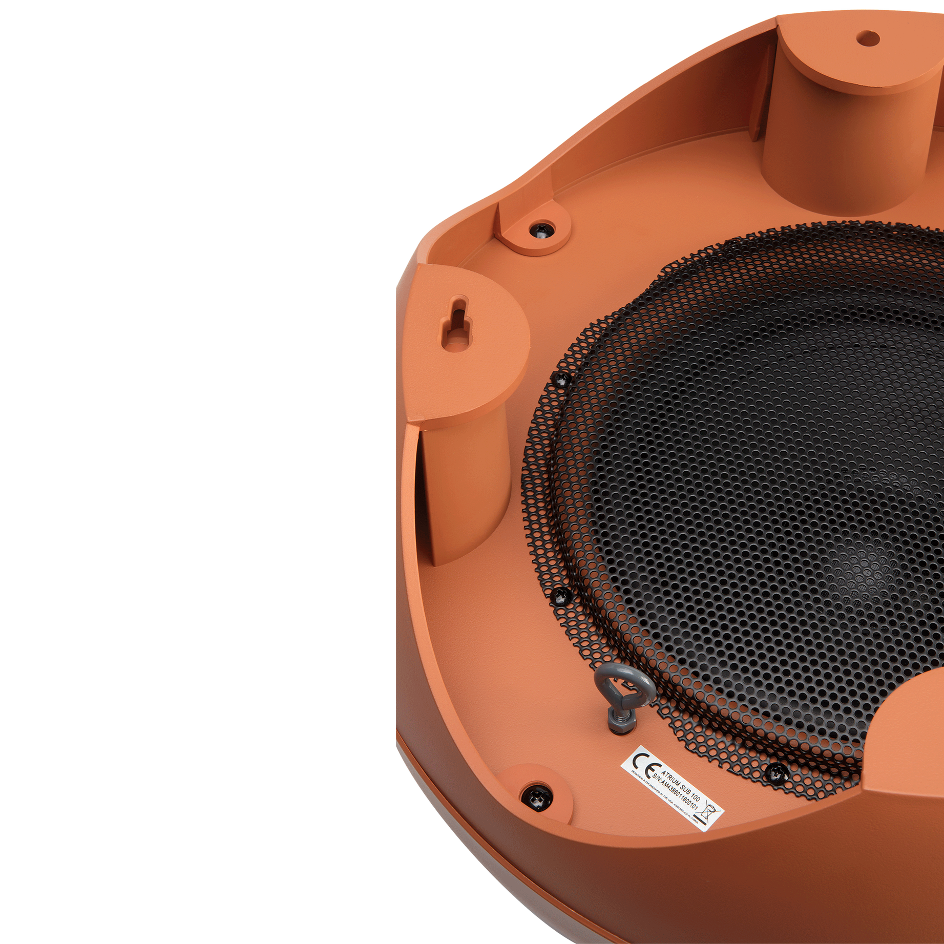 Polk Audio Atrium 100 Subwoofer-🟢 PremiumHIFI audio store