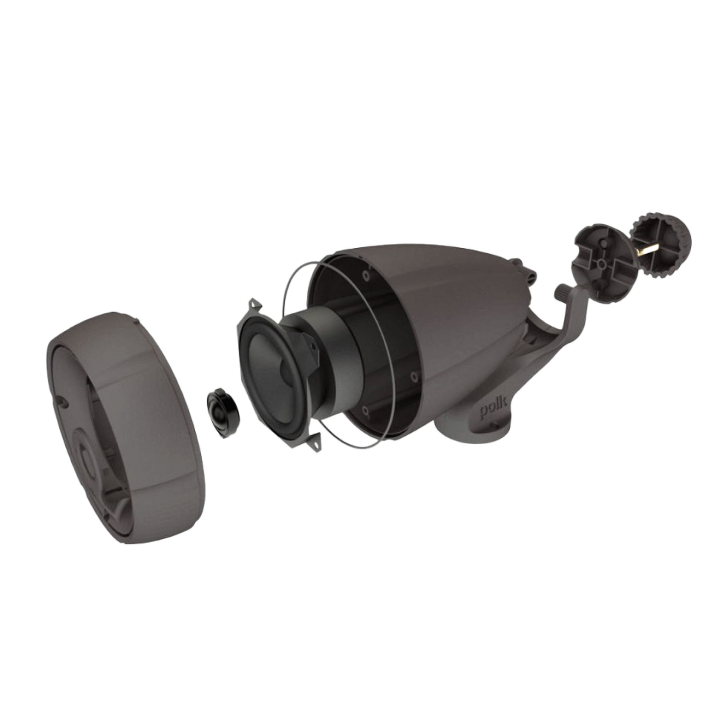 Polk Audio Atrium 300 Satellite Speaker-🟢 PremiumHIFI audio store