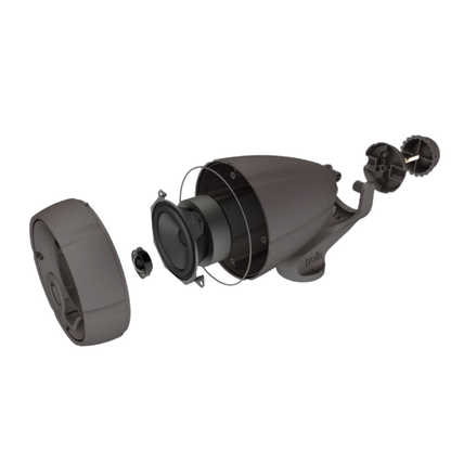 Polk Audio Atrium 300 Satellite Speaker-🟢 PremiumHIFI audio store