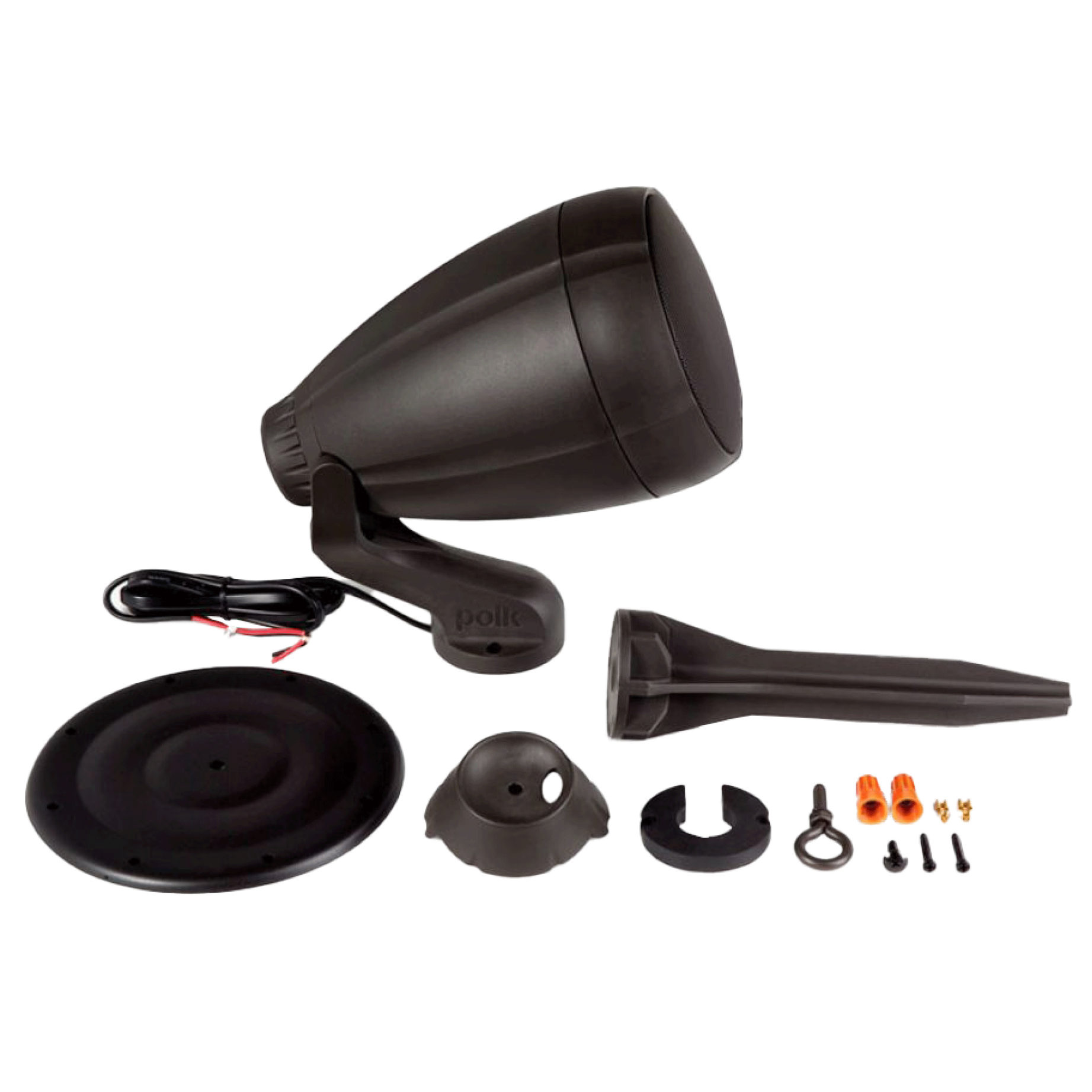 Polk Audio Atrium 300 Satellite Speaker-🟢 PremiumHIFI audio store