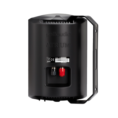 Polk Audio Atrium 4 Outdoor Speakers Pair-🟢 PremiumHIFI audio store
