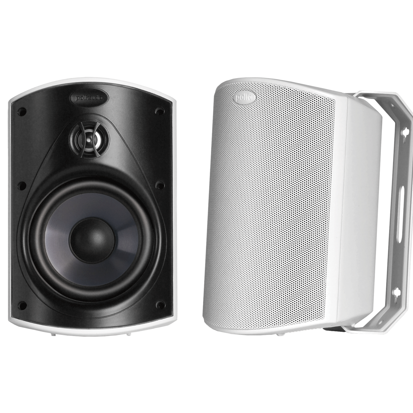 Polk Audio Atrium 4 Outdoor Speakers Pair-🟢 PremiumHIFI audio store