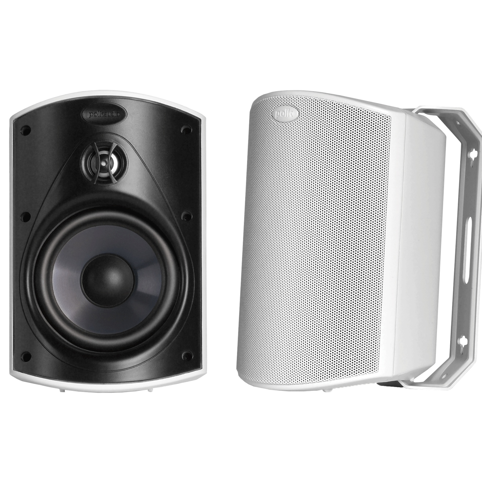 Polk Audio Atrium 4 Outdoor Speakers Pair-🟢 PremiumHIFI audio store