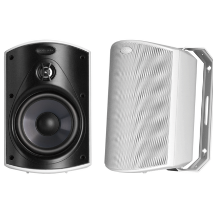 Polk Audio Atrium 4 Outdoor Speakers Pair-🟢 PremiumHIFI audio store