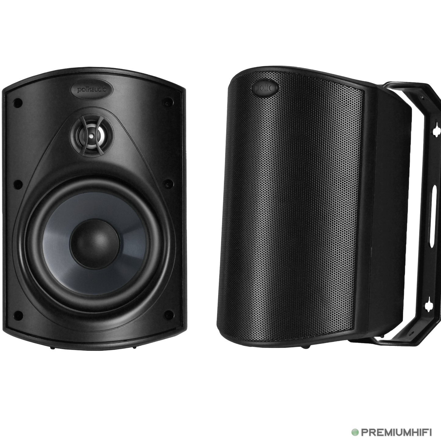 Polk Audio Atrium 4 Outdoor Speakers Pair-🟢 PremiumHIFI audio store