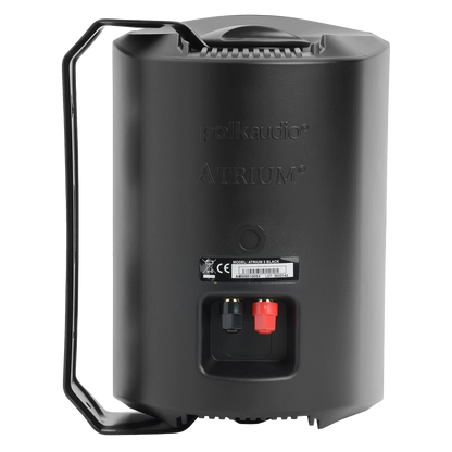 Polk Audio Atrium 5 Outdoor Speakers Pair-🟢 PremiumHIFI audio store