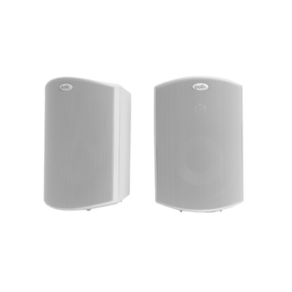 Polk Audio Atrium 6 Outdoor Speakers Pair-🟢 PremiumHIFI audio store