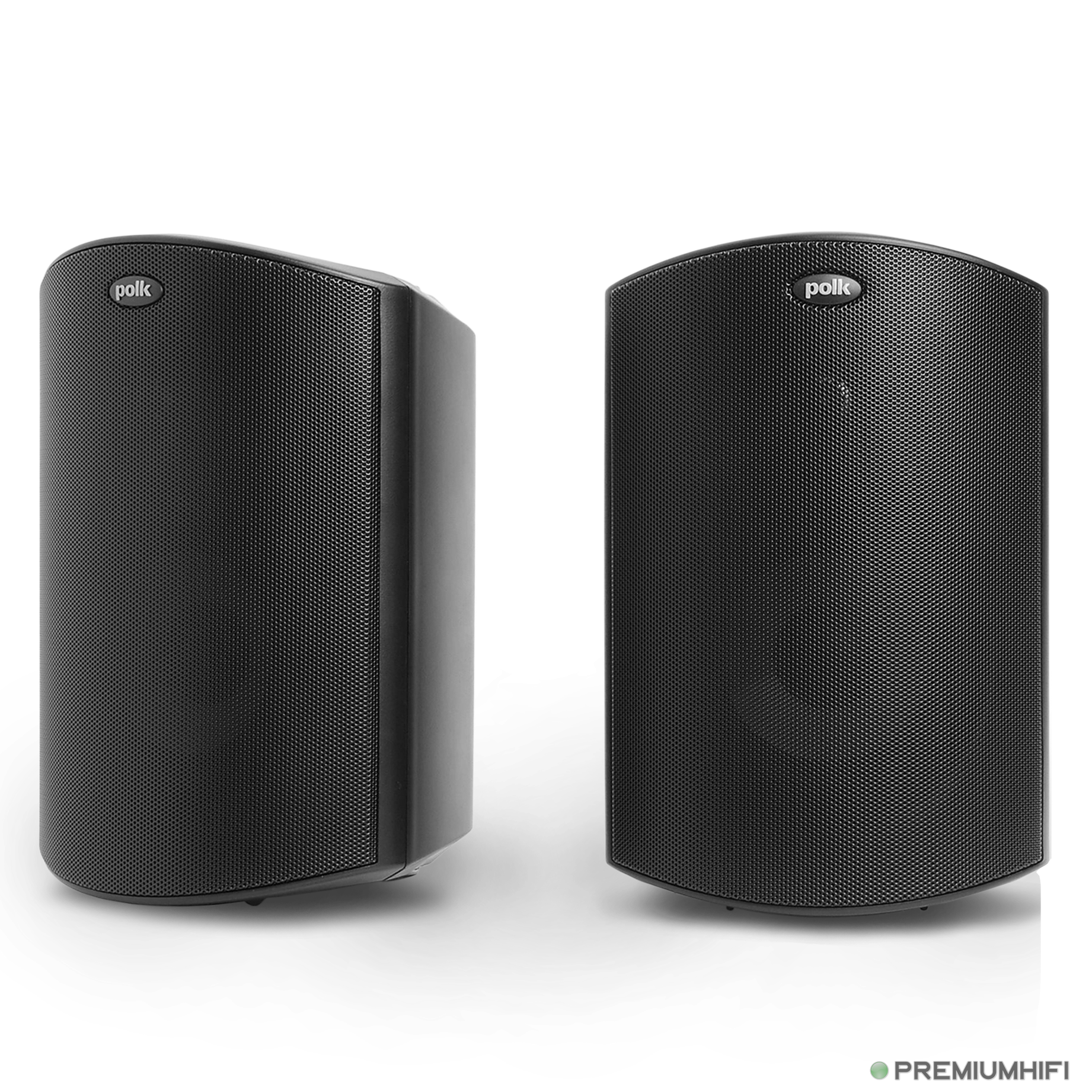 Polk Audio Atrium 6 Outdoor Speakers Pair-🟢 PremiumHIFI audio store
