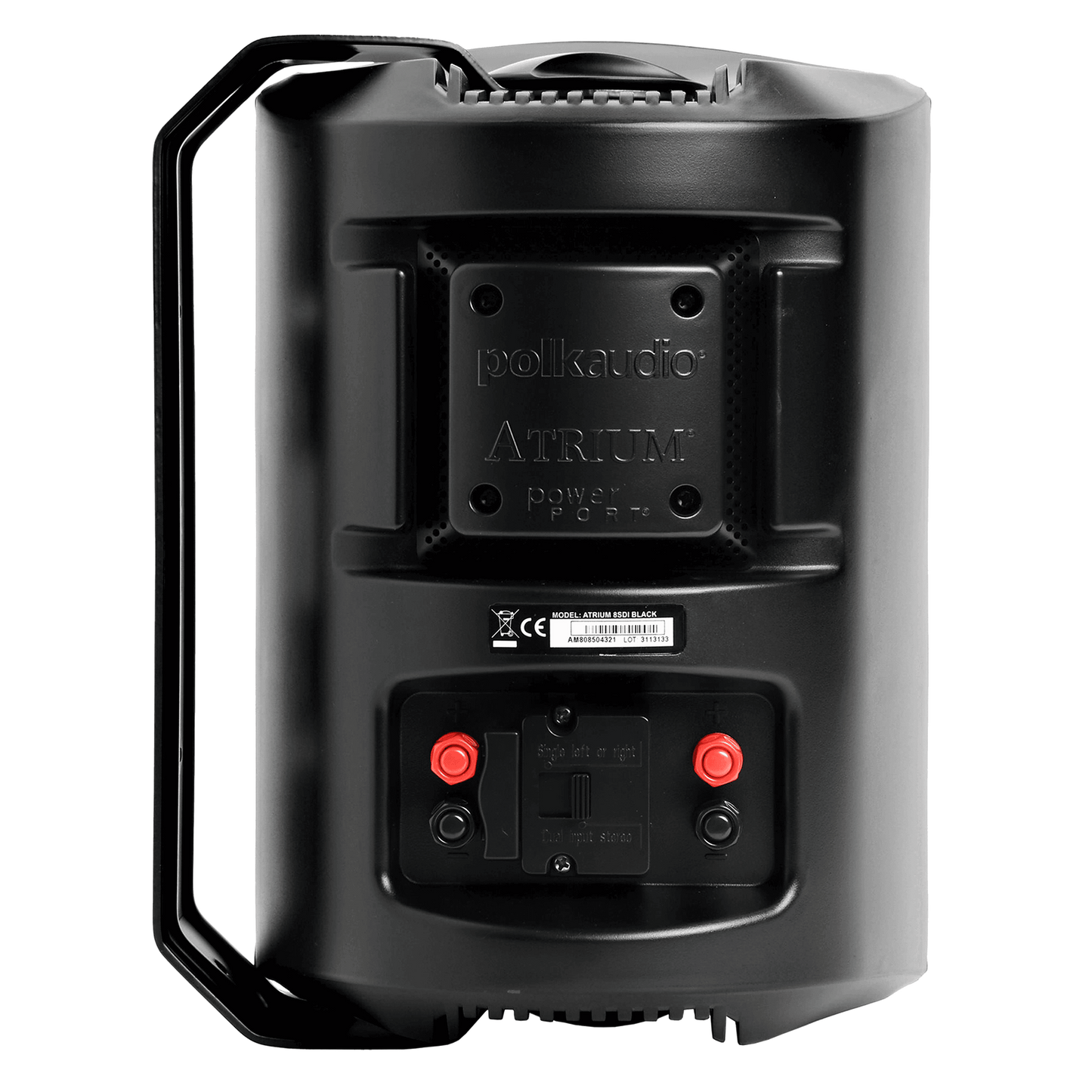 Polk Audio Atrium 8 SDI Outdoor Speaker-🟢 PremiumHIFI audio store