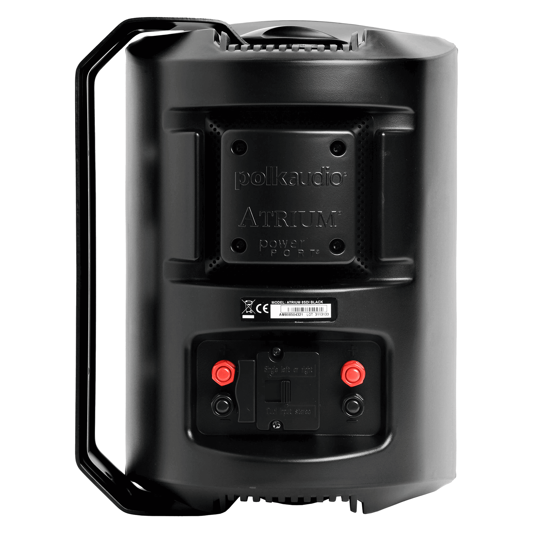 Polk Audio Atrium 8 SDI Outdoor Speaker-🟢 PremiumHIFI audio store