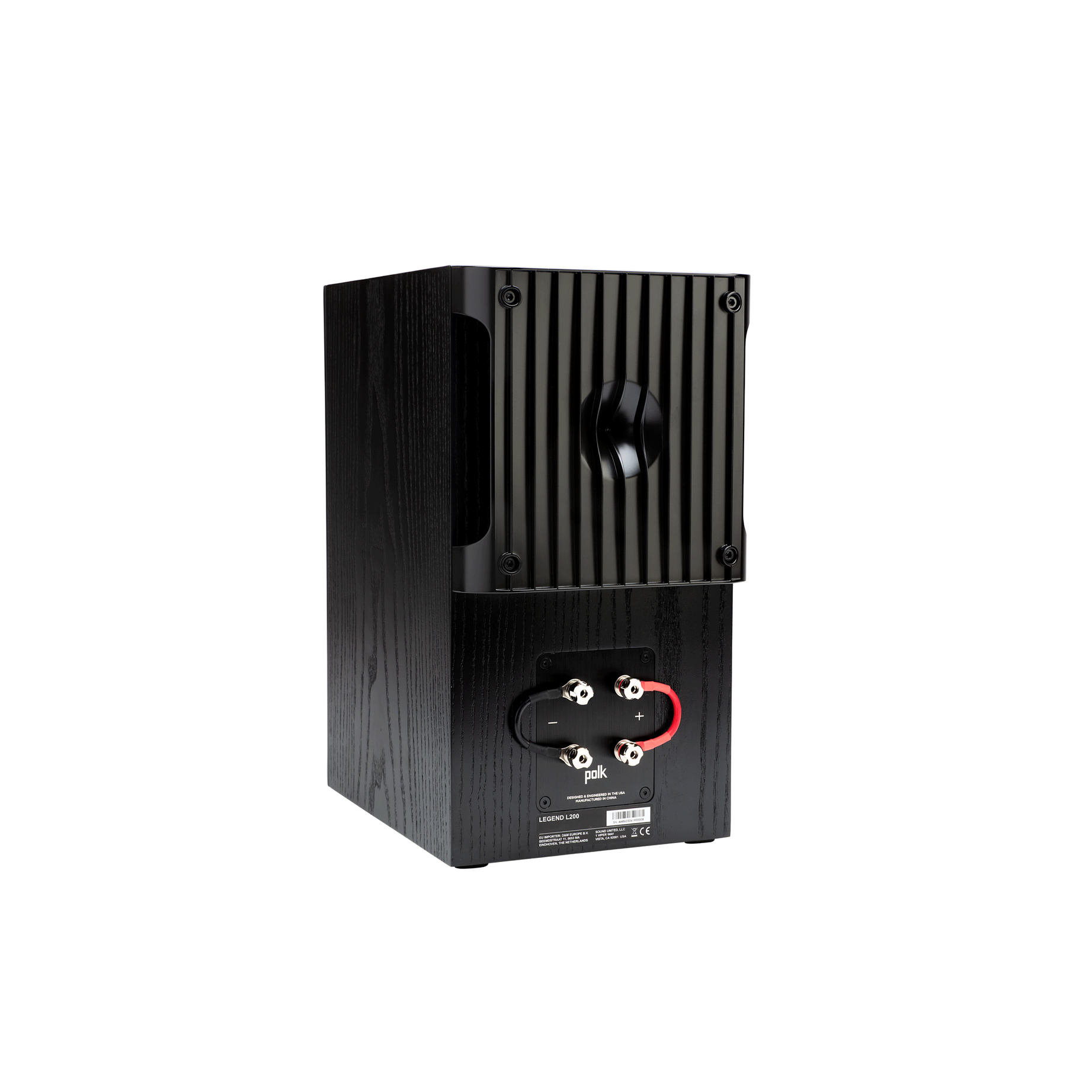 Polk Audio Legend L200 Bookshelf Speakers Pair-🟢 PremiumHIFI audio store