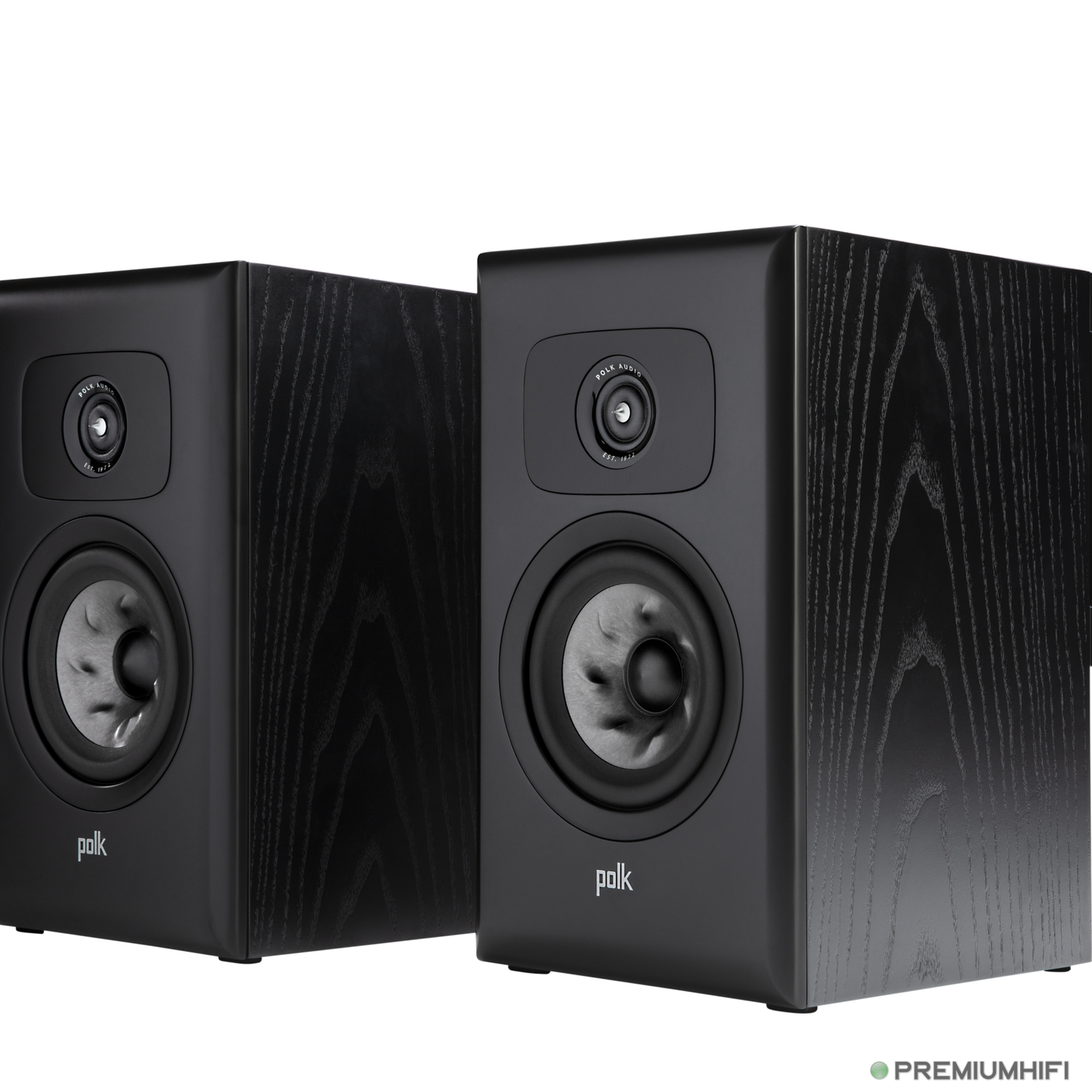Polk Audio Legend L200 Bookshelf Speakers Pair-🟢 PremiumHIFI audio store