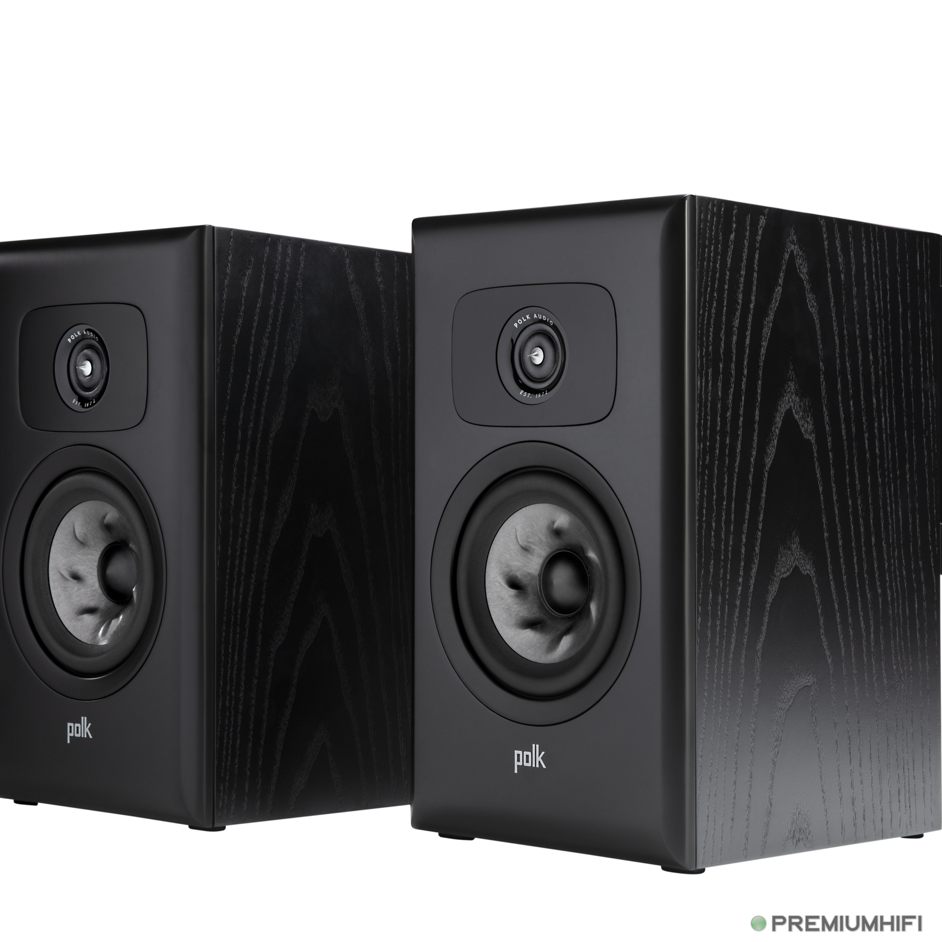 Polk Audio Legend L200 Bookshelf Speakers Pair-🟢 PremiumHIFI audio store