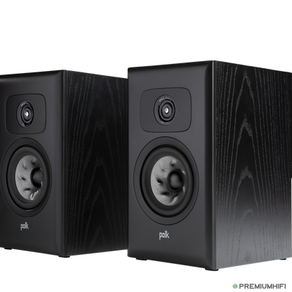 Polk Audio Legend L200 Bookshelf Speakers Pair-🟢 PremiumHIFI audio store