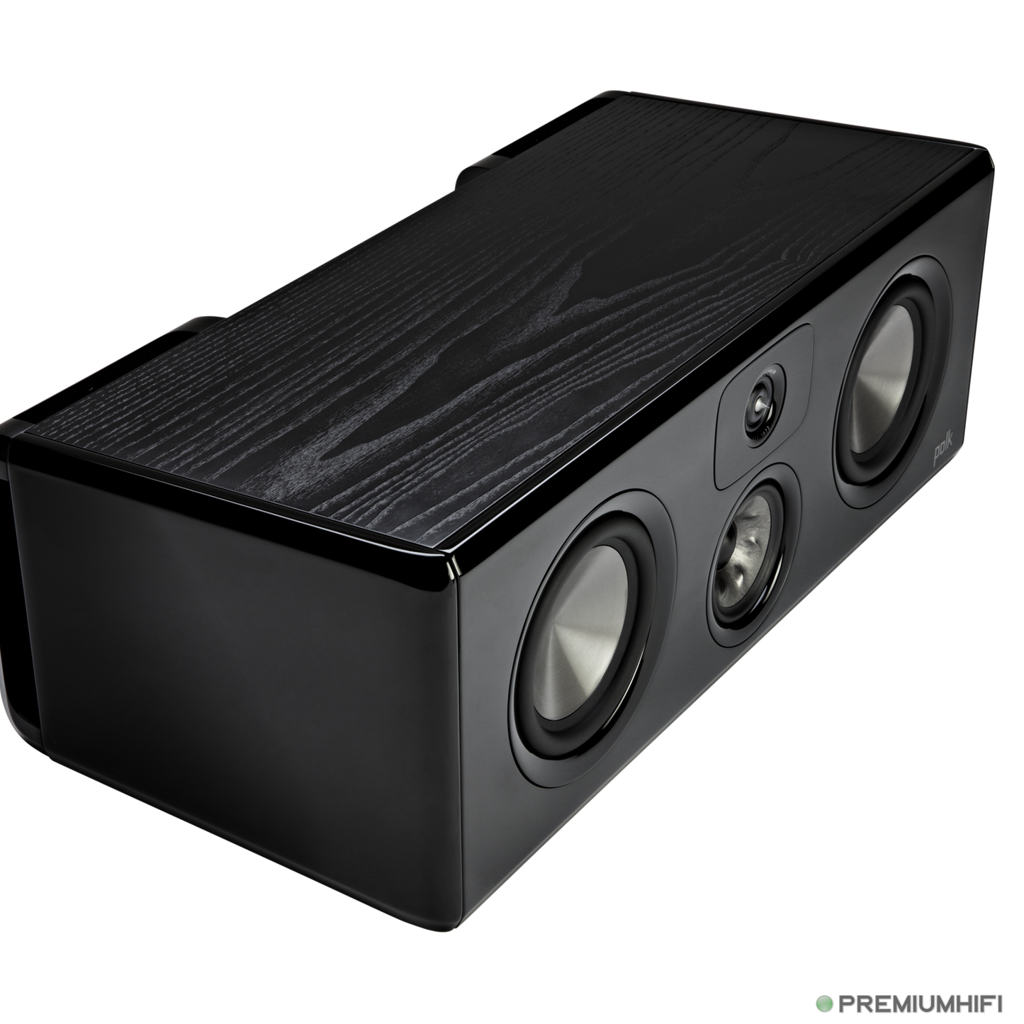 Polk Audio Legend L400 Center Channel Speaker-🟢 PremiumHIFI audio store