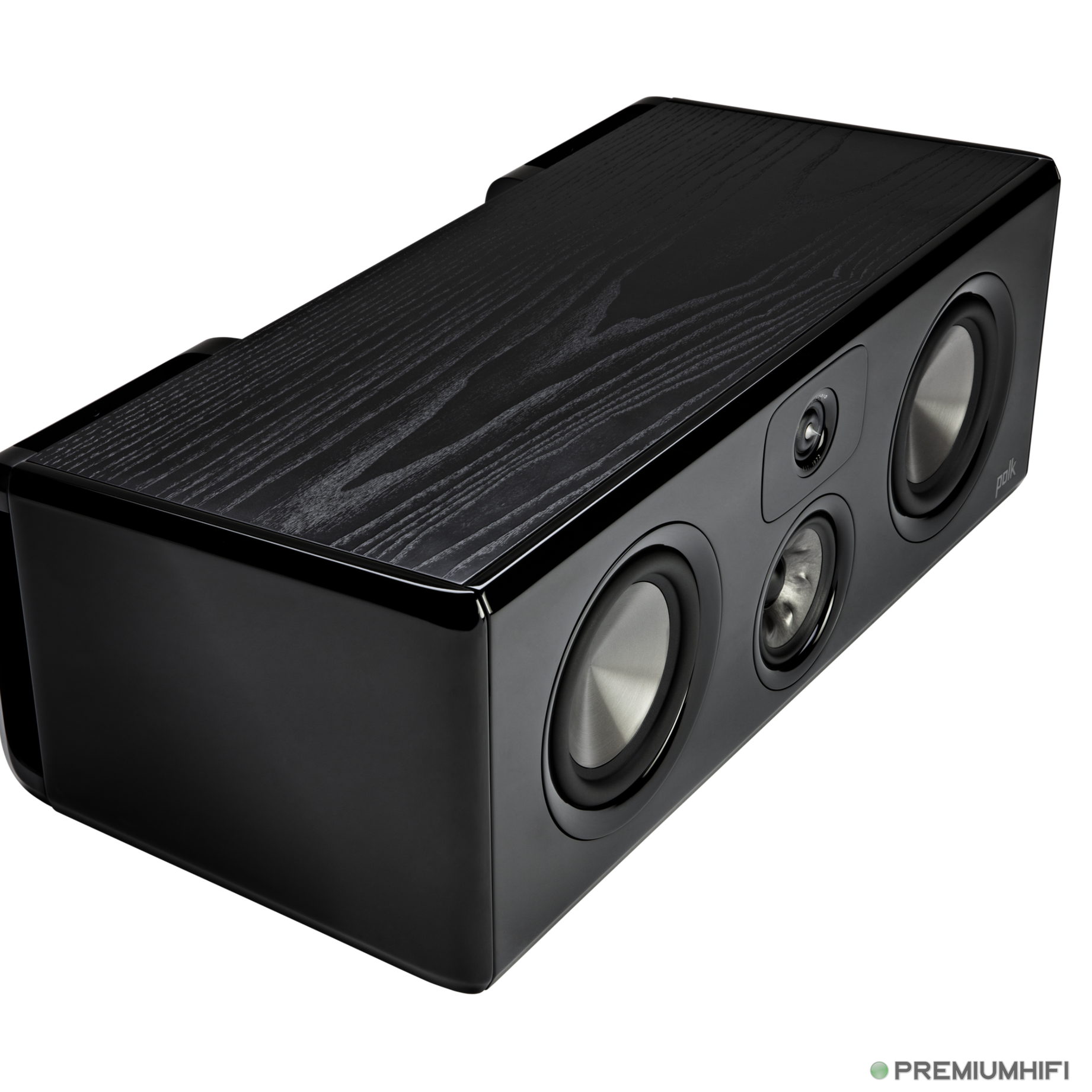 Polk Audio Legend L400 Center Channel Speaker-🟢 PremiumHIFI audio store