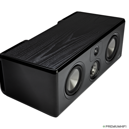 Polk Audio Legend L400 Center Channel Speaker-🟢 PremiumHIFI audio store