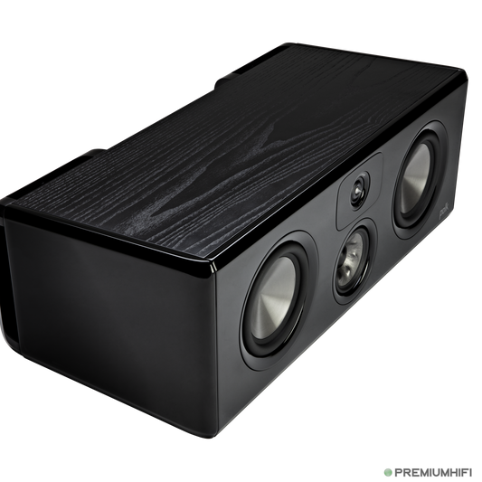 Polk Audio Legend L400 Center Channel Speaker-🟢 PremiumHIFI audio store