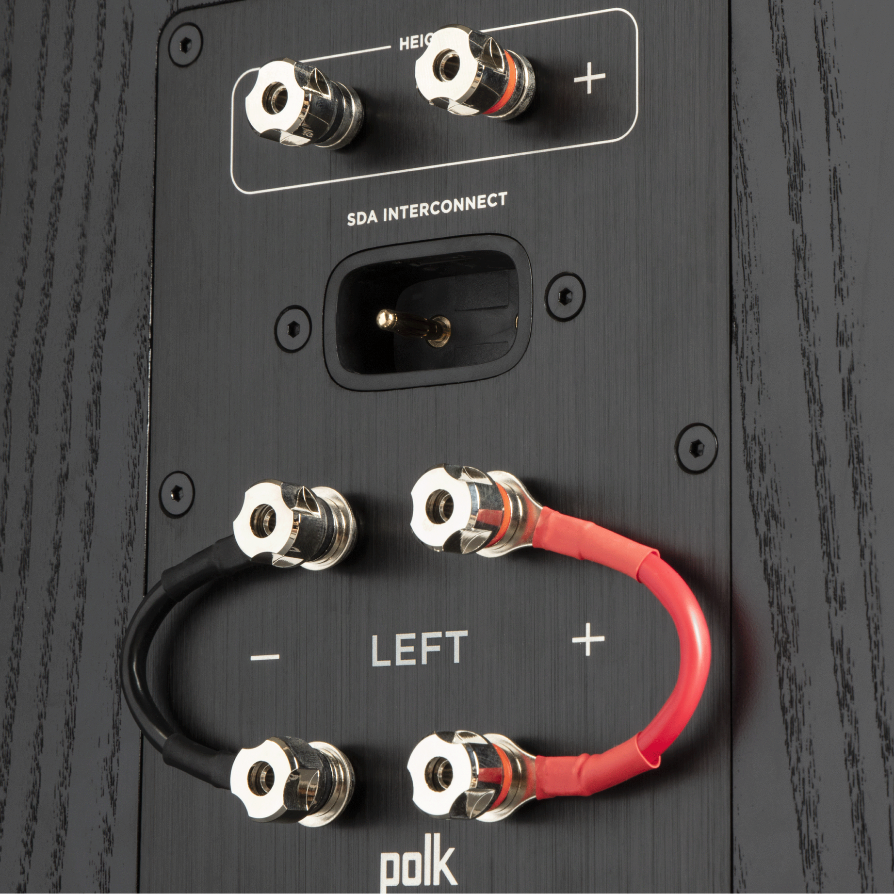 Polk Audio Legend L800 SDA Tower Speaker Right-🟢 PremiumHIFI audio store