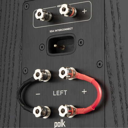 Polk Audio Legend L800 SDA Tower Speaker Right-🟢 PremiumHIFI audio store