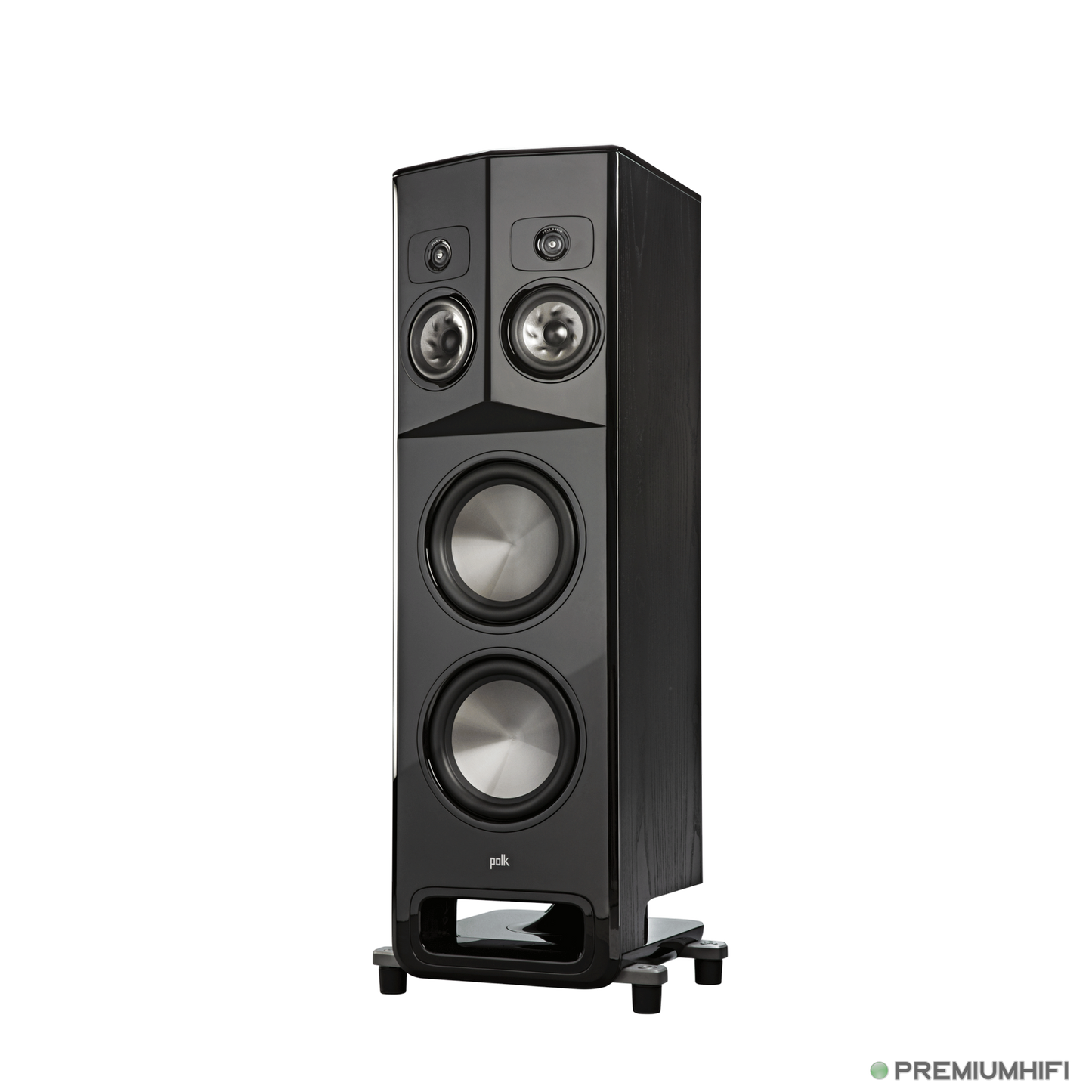 Polk Audio Legend L800 SDA Tower Speaker Right-🟢 PremiumHIFI audio store