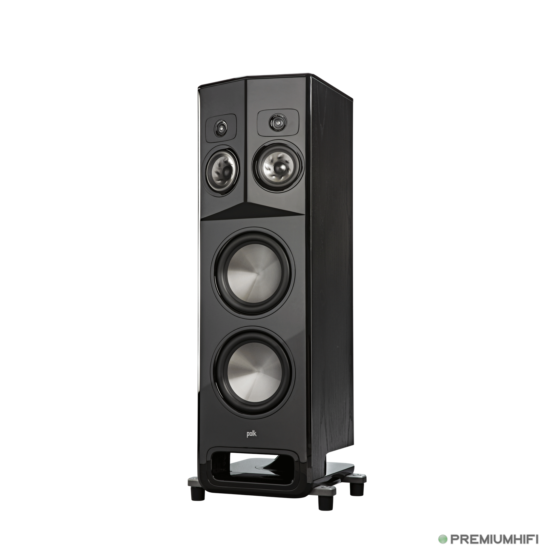 Polk Audio Legend L800 SDA Tower Speaker Right-🟢 PremiumHIFI audio store