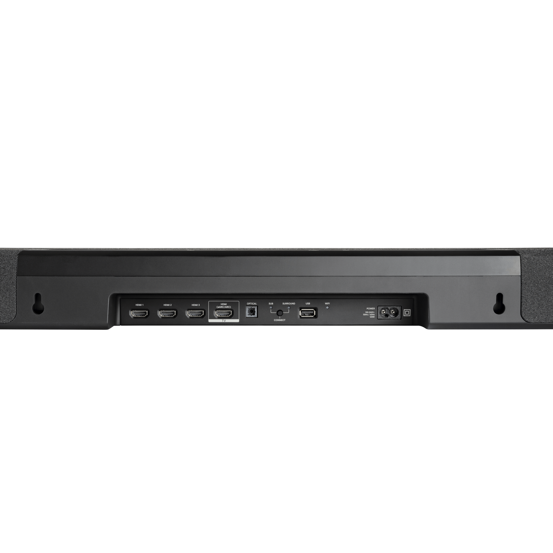 Polk Audio MagniFi Max AX SR Soundbar System with Dolby Atmos-🟢 PremiumHIFI audio store
