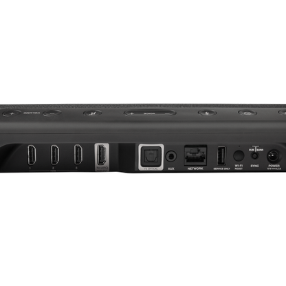 Polk Audio MagniFi Max AX SR Soundbar System with Dolby Atmos-🟢 PremiumHIFI audio store