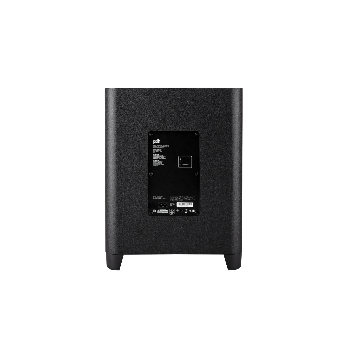 Polk Audio MagniFi Max AX SR Soundbar System with Dolby Atmos-🟢 PremiumHIFI audio store