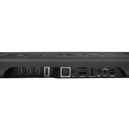 Polk Audio MagniFi Max Soundbar System-🟢 PremiumHIFI audio store