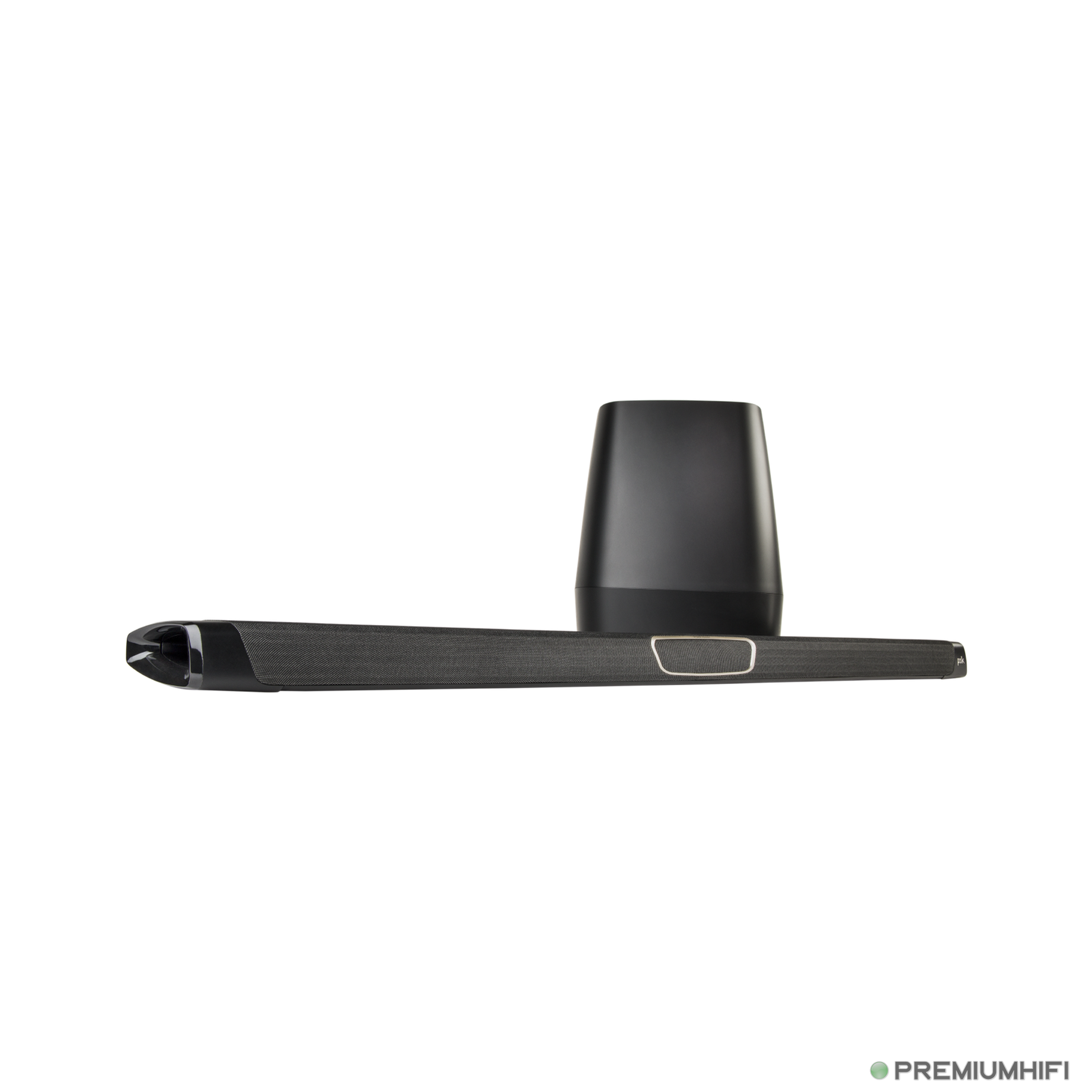 Polk Audio MagniFi Max Soundbar System-🟢 PremiumHIFI audio store