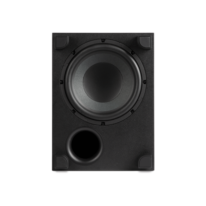 Polk Audio Monitor XT10 Subwoofer-🟢 PremiumHIFI audio store