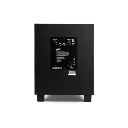 Polk Audio Monitor XT10 Subwoofer-🟢 PremiumHIFI audio store