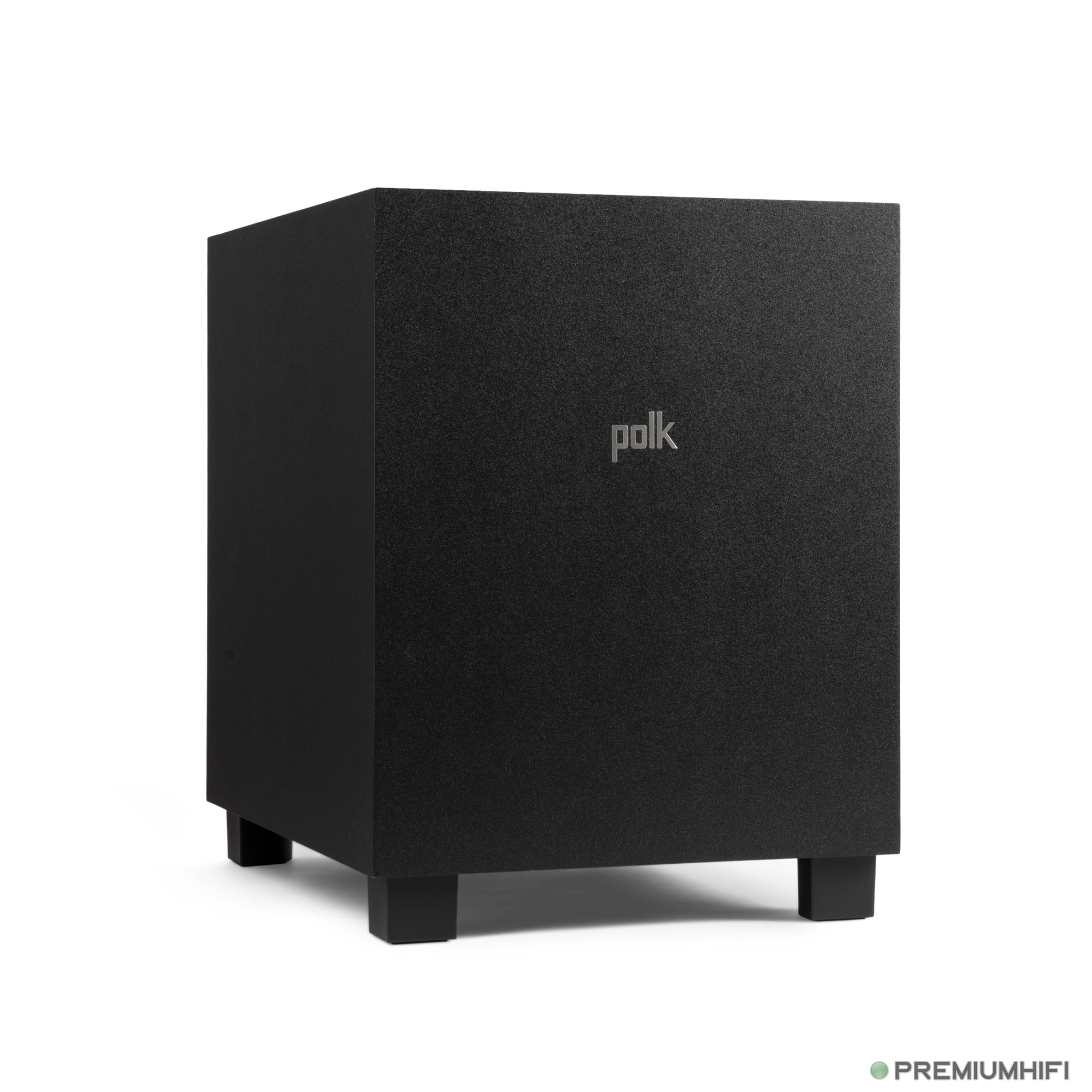 Polk Audio Monitor XT10 Subwoofer-🟢 PremiumHIFI audio store