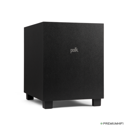 Polk Audio Monitor XT10 Subwoofer-🟢 PremiumHIFI audio store