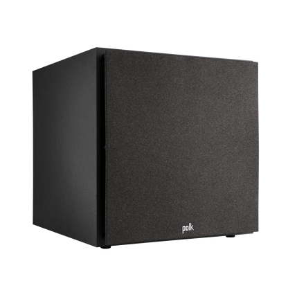 Polk Audio Monitor XT12 Subwoofer-🟢 PremiumHIFI audio store
