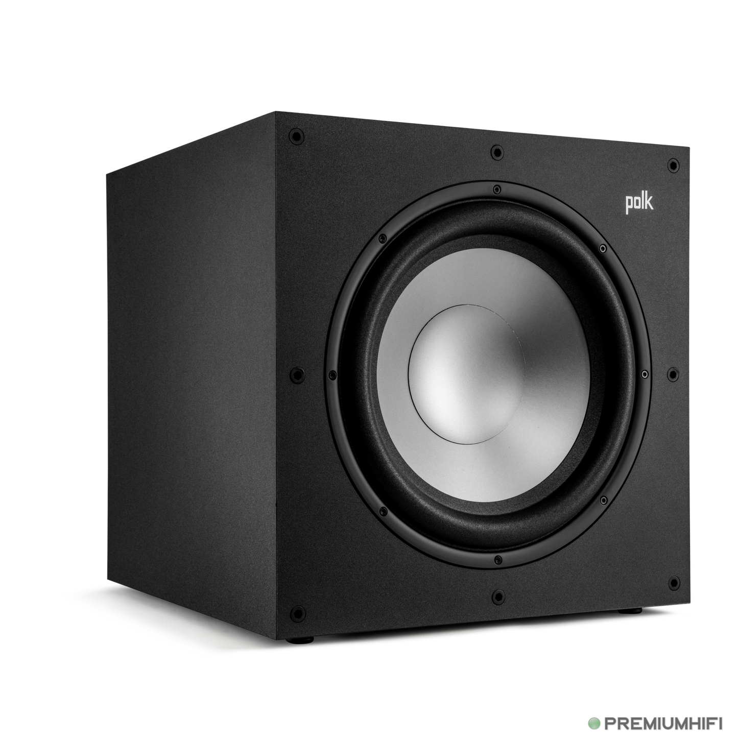 Polk Audio Monitor XT12 Subwoofer-🟢 PremiumHIFI audio store