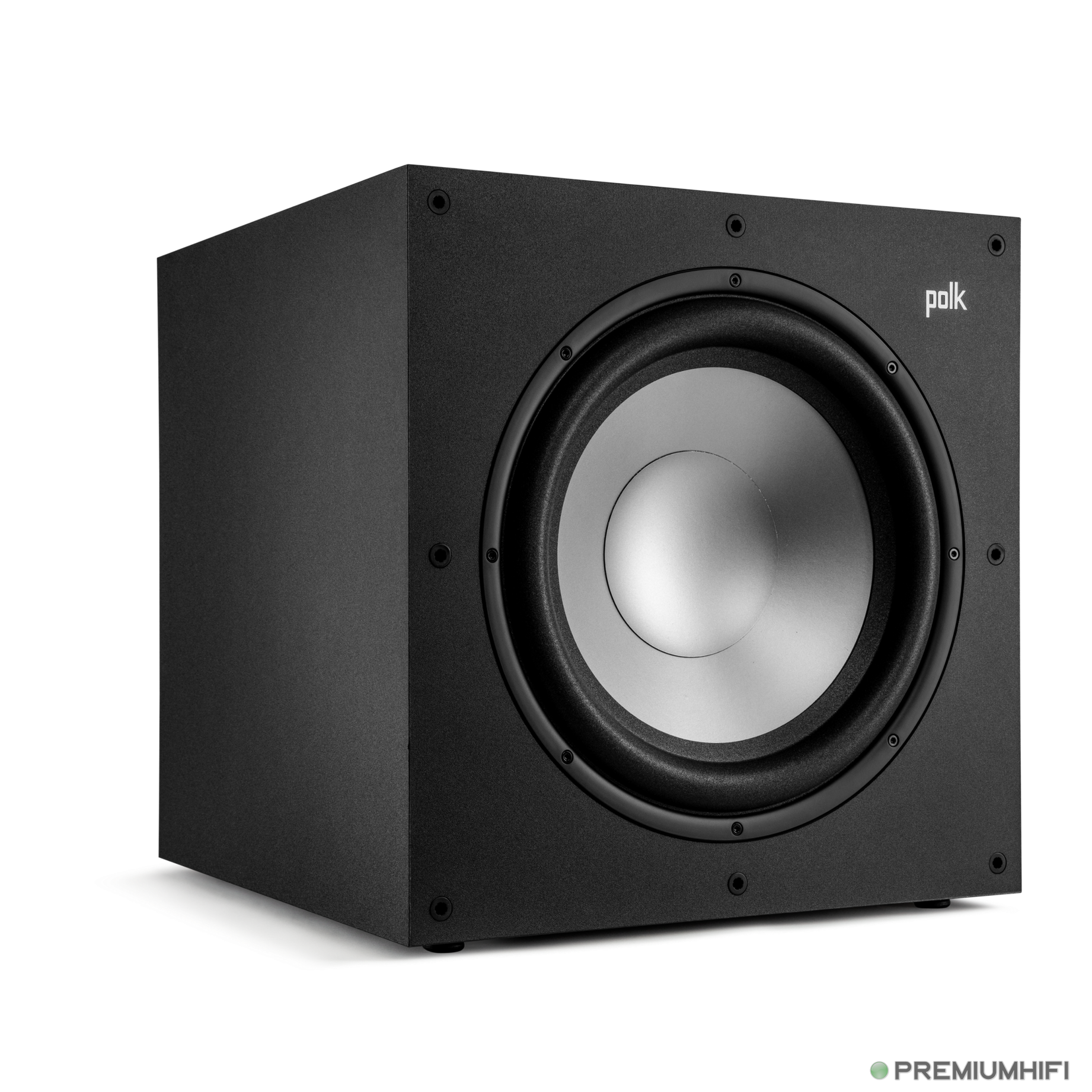Polk Audio Monitor XT12 Subwoofer-🟢 PremiumHIFI audio store