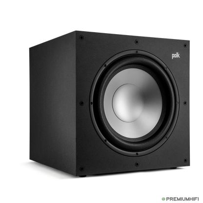 Polk Audio Monitor XT12 Subwoofer-🟢 PremiumHIFI audio store