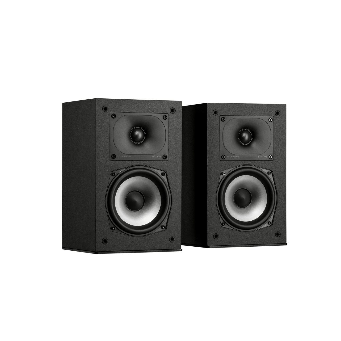 Polk Audio Monitor XT15 Bookshelf Speakers Pair-🟢 PremiumHIFI audio store