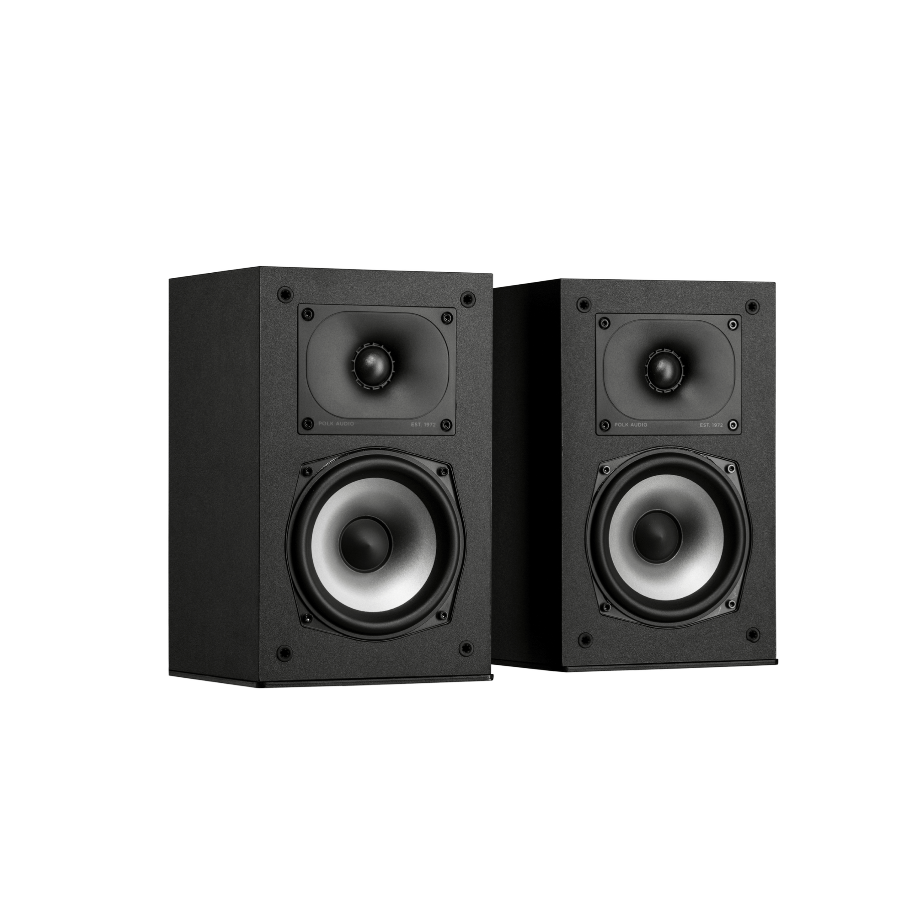 Polk Audio Monitor XT15 Bookshelf Speakers Pair-🟢 PremiumHIFI audio store