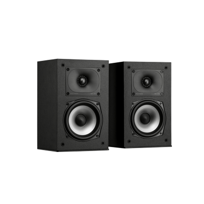 Polk Audio Monitor XT15 Bookshelf Speakers Pair-🟢 PremiumHIFI audio store