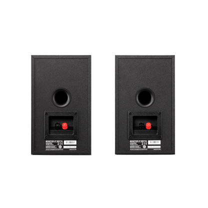 Polk Audio Monitor XT15 Bookshelf Speakers Pair-🟢 PremiumHIFI audio store