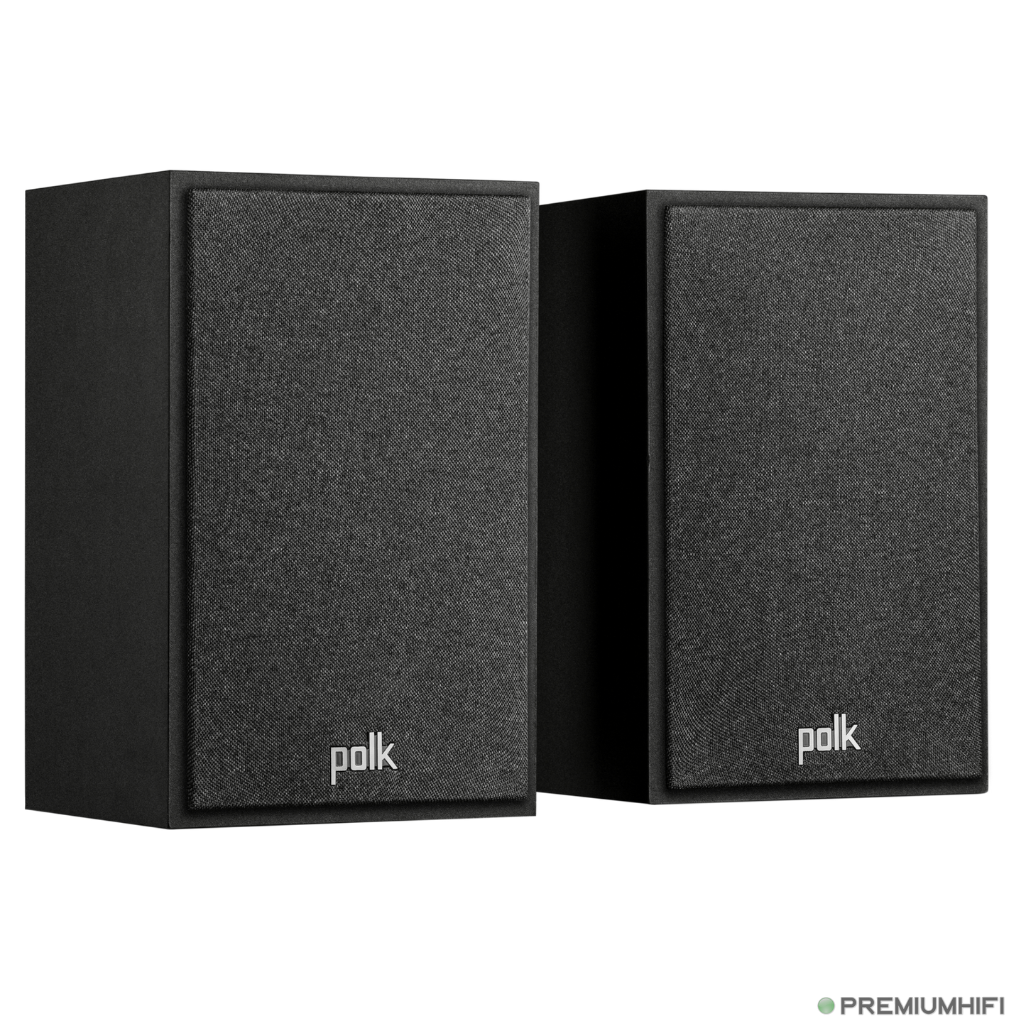 Polk Audio Monitor XT15 Bookshelf Speakers Pair-🟢 PremiumHIFI audio store