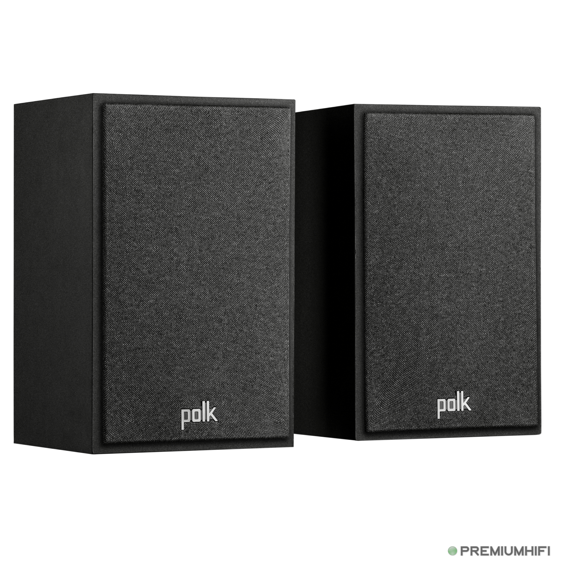 Polk Audio Monitor XT15 Bookshelf Speakers Pair-🟢 PremiumHIFI audio store