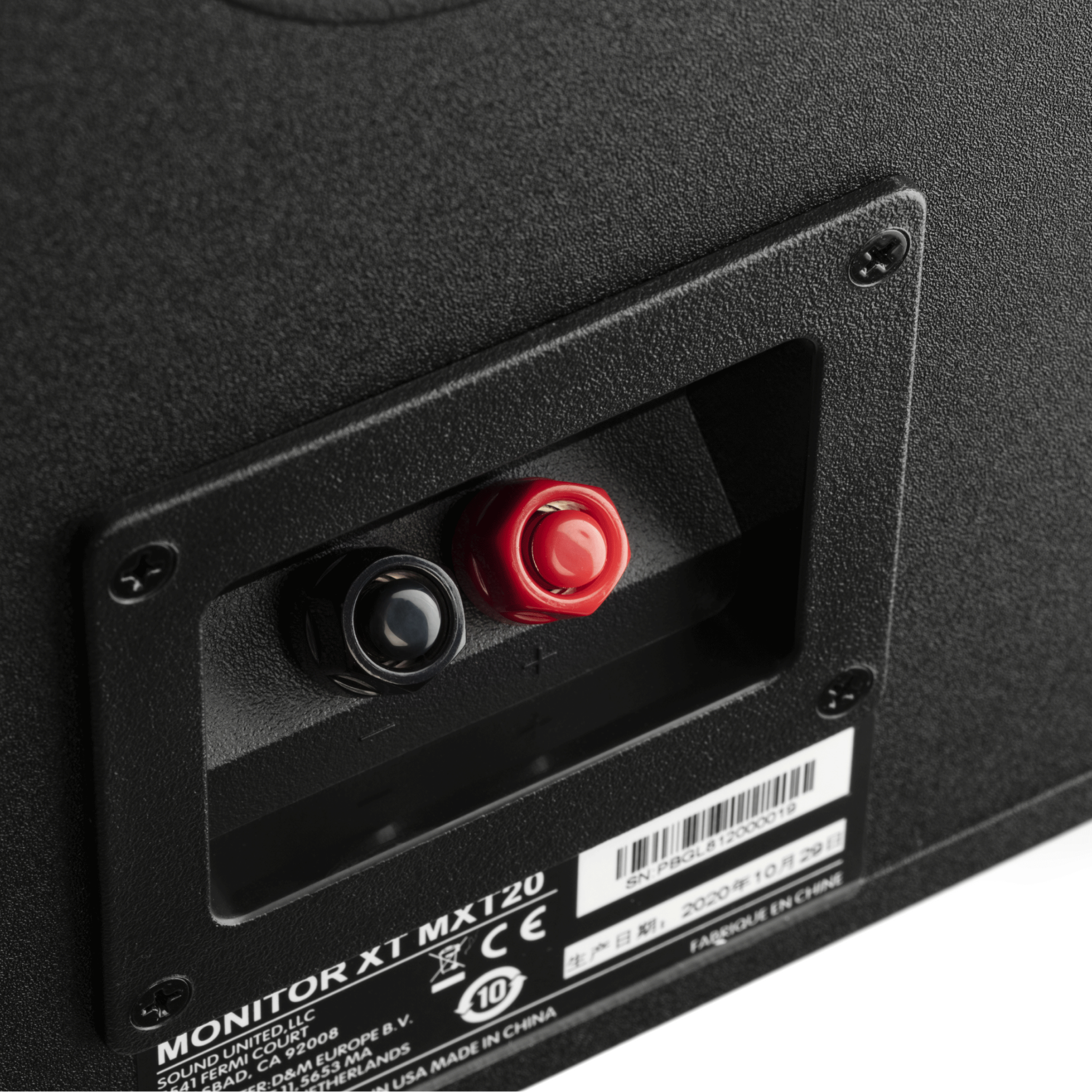 Polk Audio Monitor XT20 Bookshelf Speakers Pair-🟢 PremiumHIFI audio store